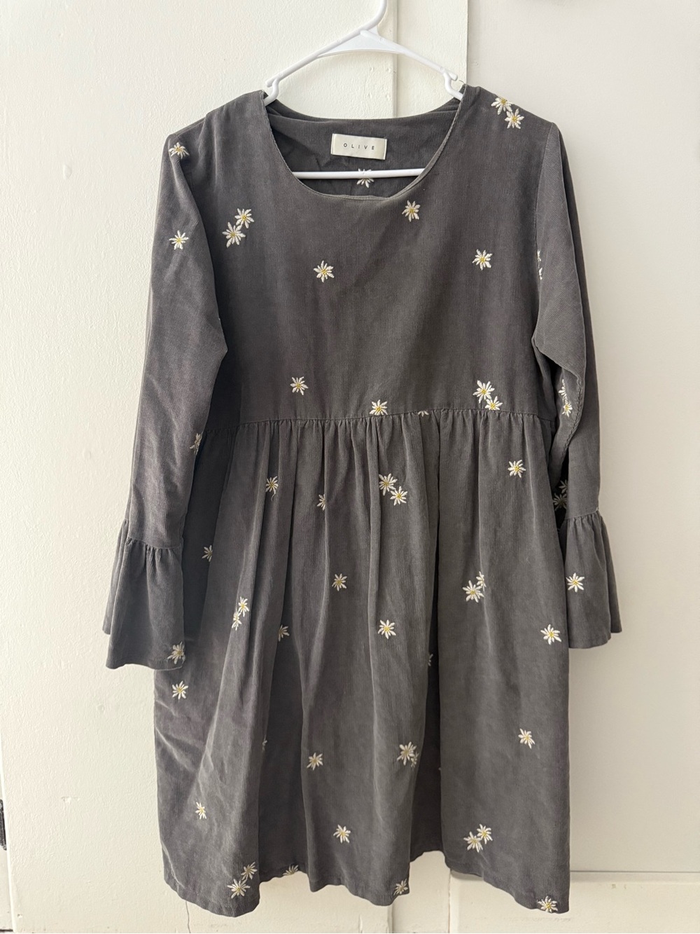 Cotton Women’s Dress